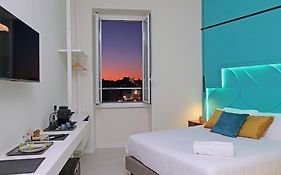 Domus Augustea - San Giovanni Sunset Suites